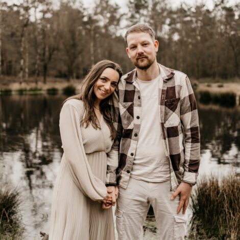 Julian & Melissa Zieleman